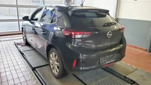 Opel Corsa 1.2 Edition 2021