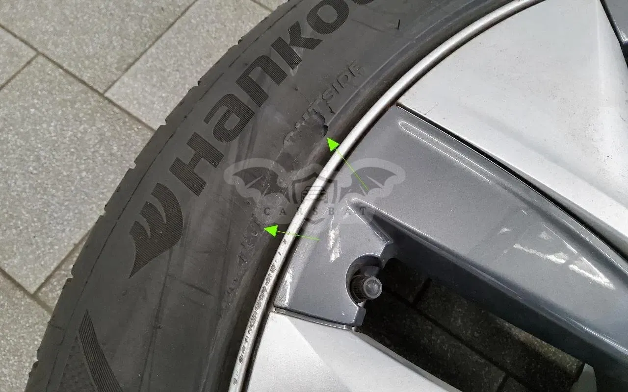 Tesla Model Y Long Range 2023