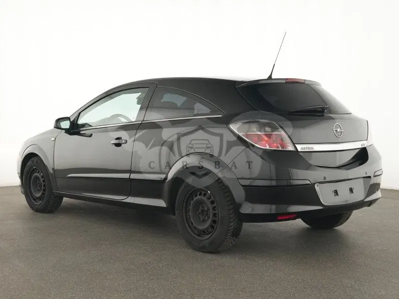 Opel Astra Cosmo 2005