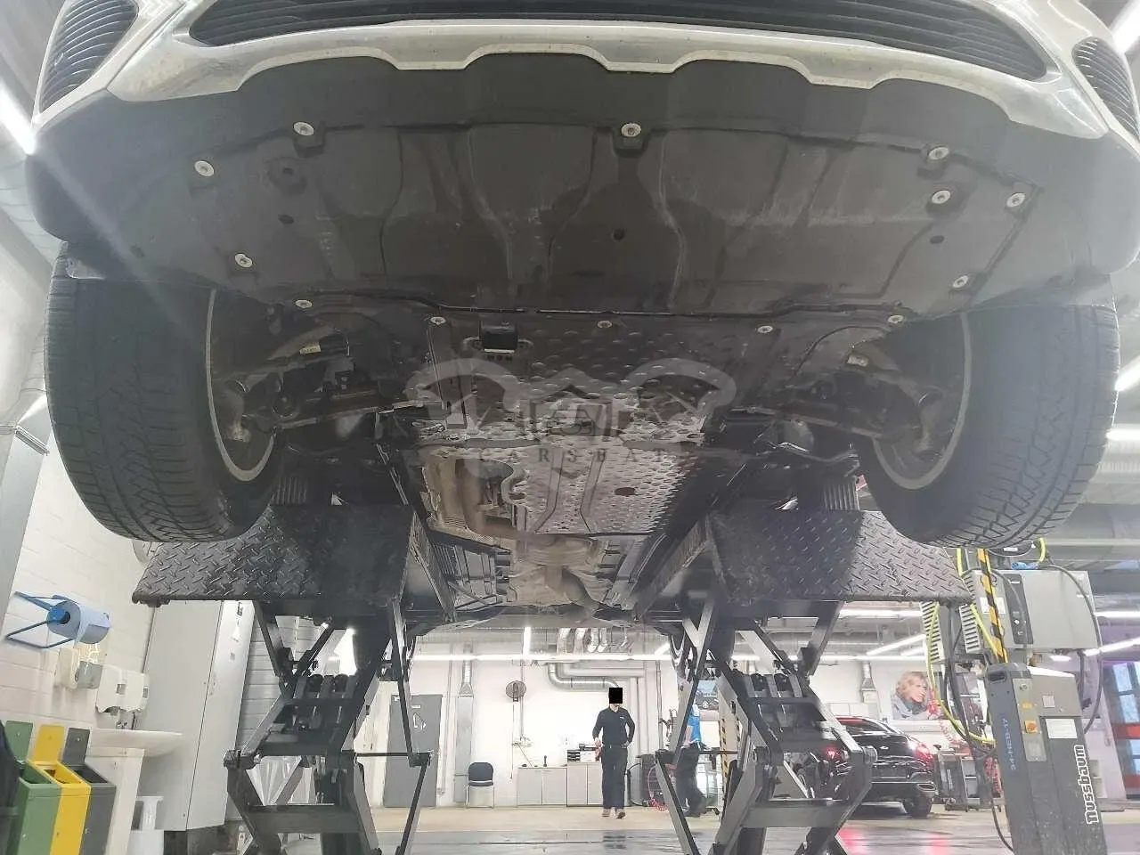 Mercedes-Benz GLC 200 Avantgarde Advanced 2024