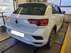 Volkswagen T-ROC 1.5 TSI Sport 2022