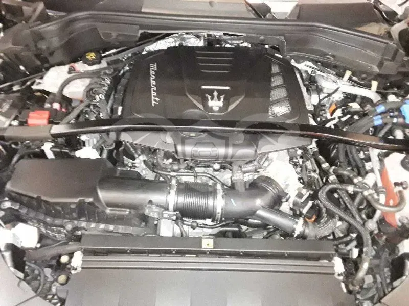 Maserati Grecale 2023