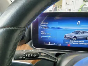 Mercedes-Benz C Break 220d Avantgarde 2023