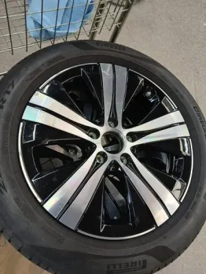 Mercedes-Benz C Break 200d Avantgarde Advanced 2024