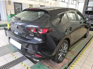 Mazda 3 2.0 Selection 2021