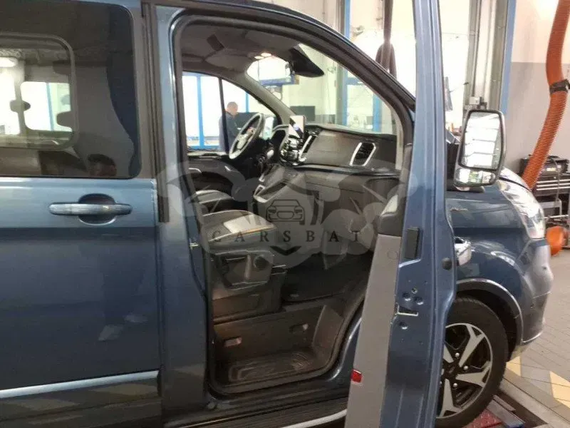Ford Transit Custom Trend 2023