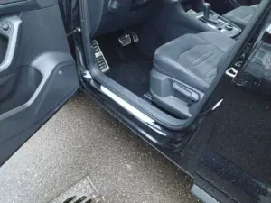 Cupra Ateca 2.0 TSI 2023