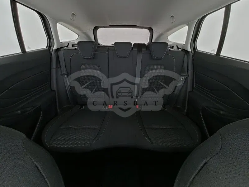 Ford Focus 1.5 EcoBlue Cool & Connect 2020