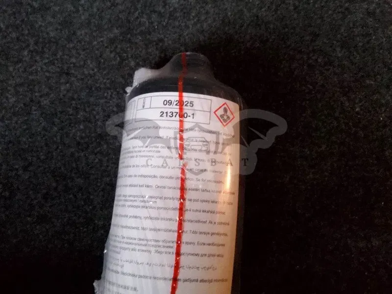 Seat Ibiza 1.0 TSI FR 2022