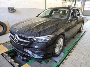 Mercedes-Benz C Break 200d Avantgarde Advanced 2024