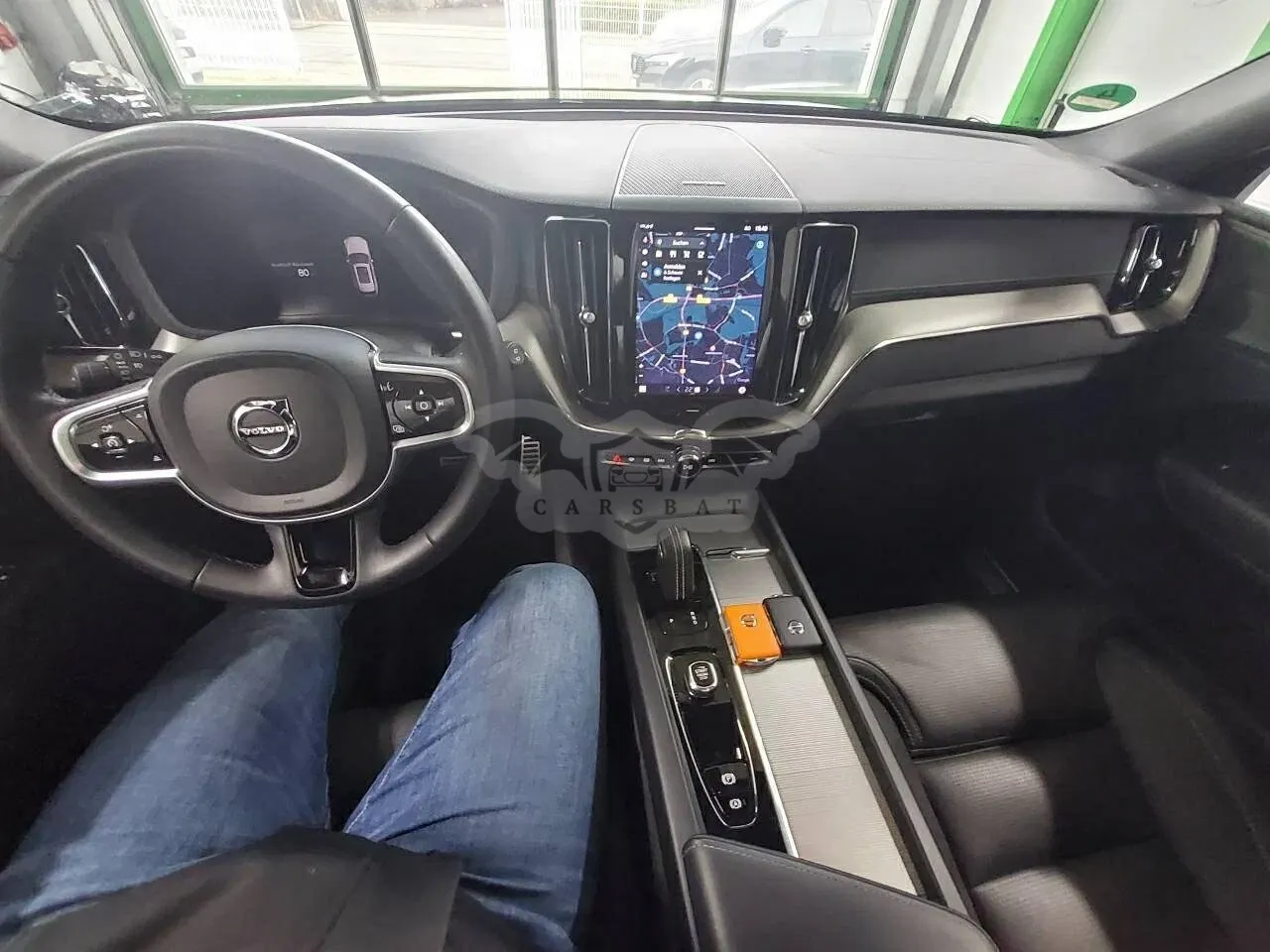 Volvo XC60 3.2 R-Design 2022