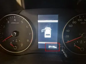 Kia Picanto (Morning) 1.2 Dream Team 2022
