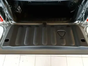 Mini Cabrio One Essential Trim 2022
