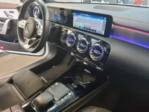 Mercedes-Benz CLA Shooting Brake 250 AMG Line 2022