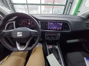 Seat Ateca 1.5 TSI FR 2022