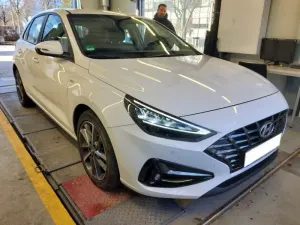 Hyundai i30 1.5 GDI Trend 2023