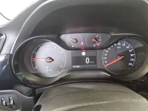 Opel Corsa 1.2 Edition 2021
