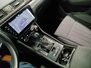Skoda Superb Combi 2.0 TSI Style 2022