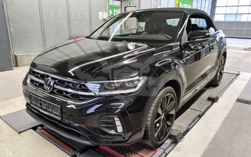 Volkswagen T-ROC 1.5 TSI R-Line 2023