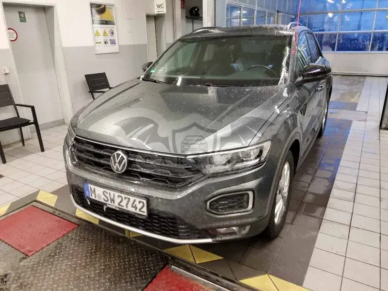 Volkswagen T-ROC 1.5 TSI Sport 2022