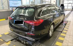 Mercedes-Benz C Break 200d 2024