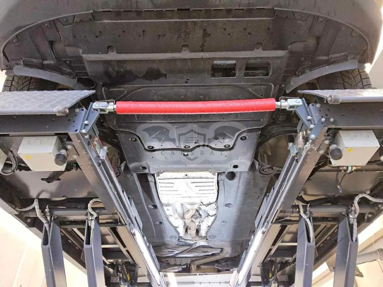 Audi Q3 35 TDI 2023