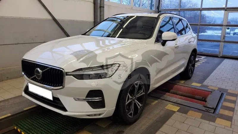 Volvo XC60 3.2 Core 2022