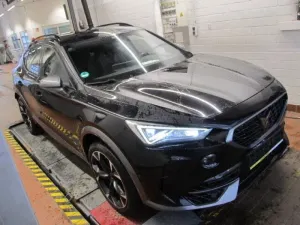 Cupra Formentor 2.0 TSI VZ 2022
