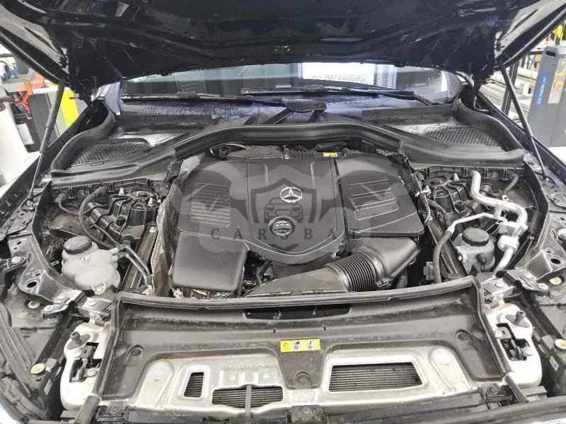 Mercedes-Benz GLC 200 Avantgarde Advanced 2024