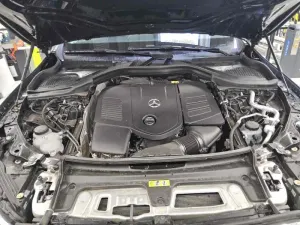 Mercedes-Benz GLC 200 Avantgarde Advanced 2024