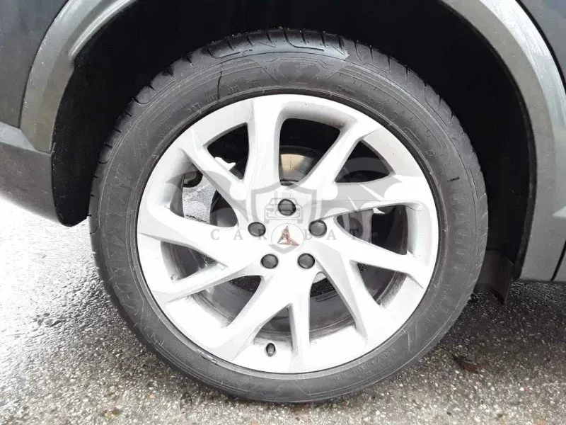 Cupra Formentor 1.5 TSI 2024
