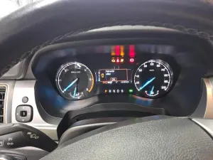 Ford Ranger 2.0 Wolftrak 2022