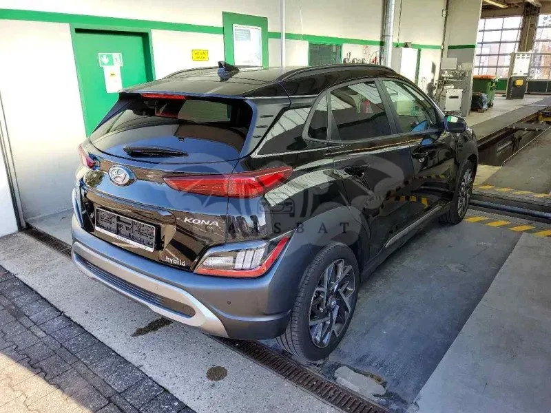 Hyundai Kona 1.6 GDI Prime 2023