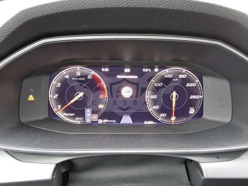 Seat Leon Sportstourer 1.5 eTSI FR 2022