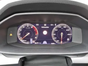 Seat Leon Sportstourer 1.5 eTSI FR 2022