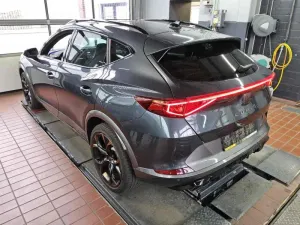 Cupra Formentor 2.0 TSI VZ 2023