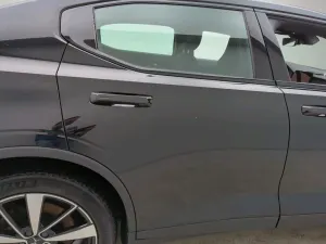 Polestar 2 Standard Range 67 kWh 2021