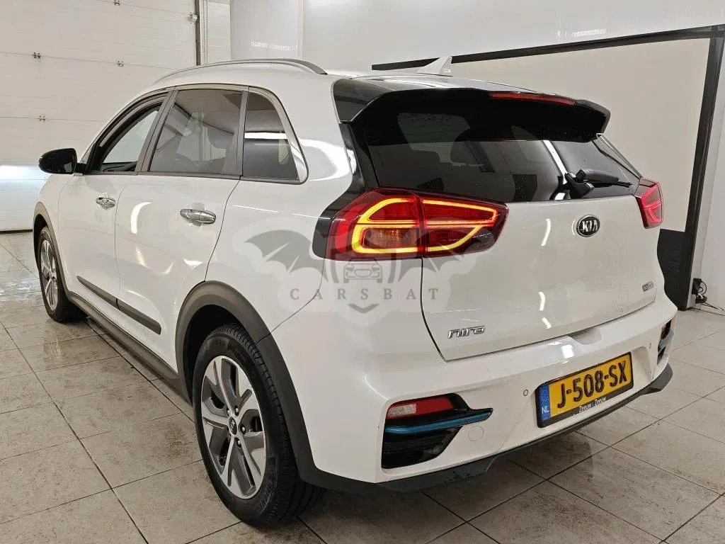 Kia Niro 65 kWh ExecutiveLine 2020