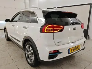 Kia Niro 65 kWh ExecutiveLine 2020