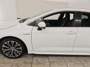 Toyota Corolla Touring Sports 1.8 Executive 2021