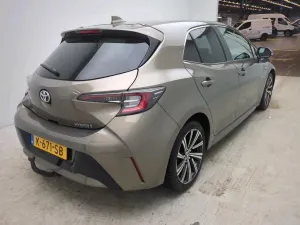 Toyota Corolla 1.8 Business 2021