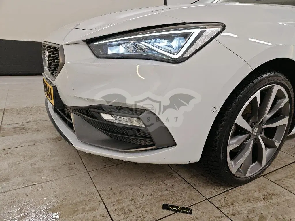 Seat Leon Sportstourer 1.5 TSI FR Business Intense 2022