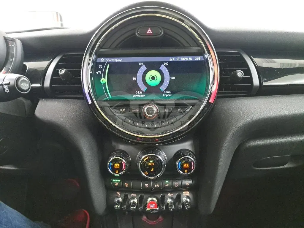 Mini 5 Doors Cooper 1.5 2020