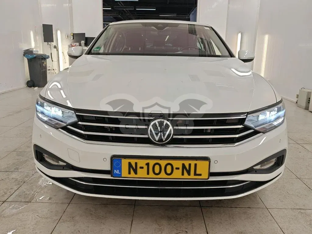 Volkswagen Passat 1.5 TSI Business 2021
