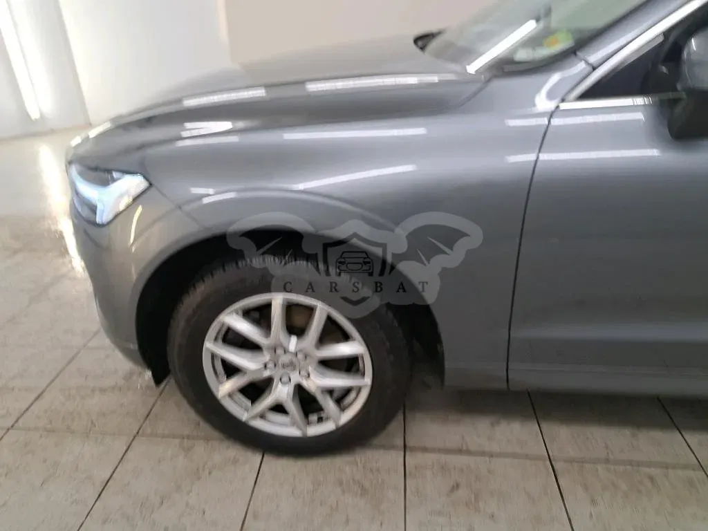 Volvo XC60 B4 Business 2021