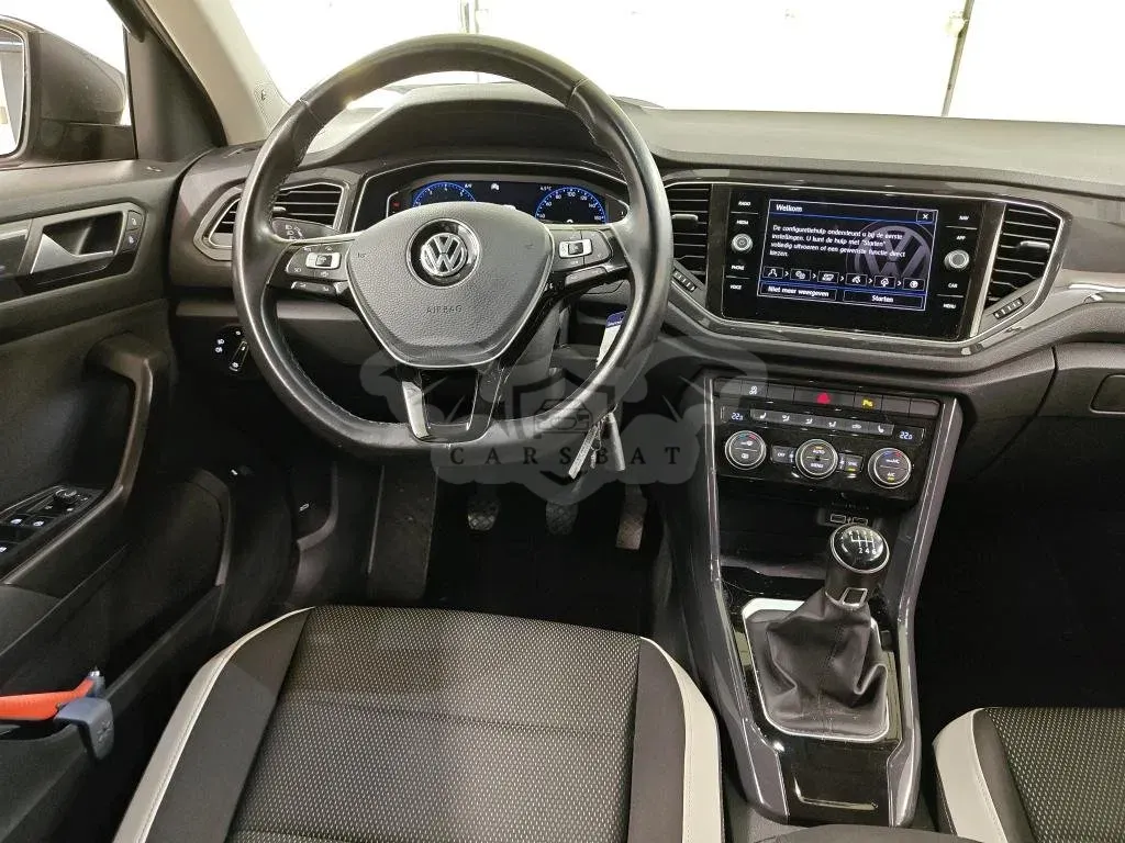 Volkswagen T-ROC 1.5 TSI Sport 2020