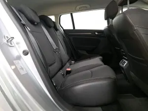 Renault Megane Grandtour Zen 2020