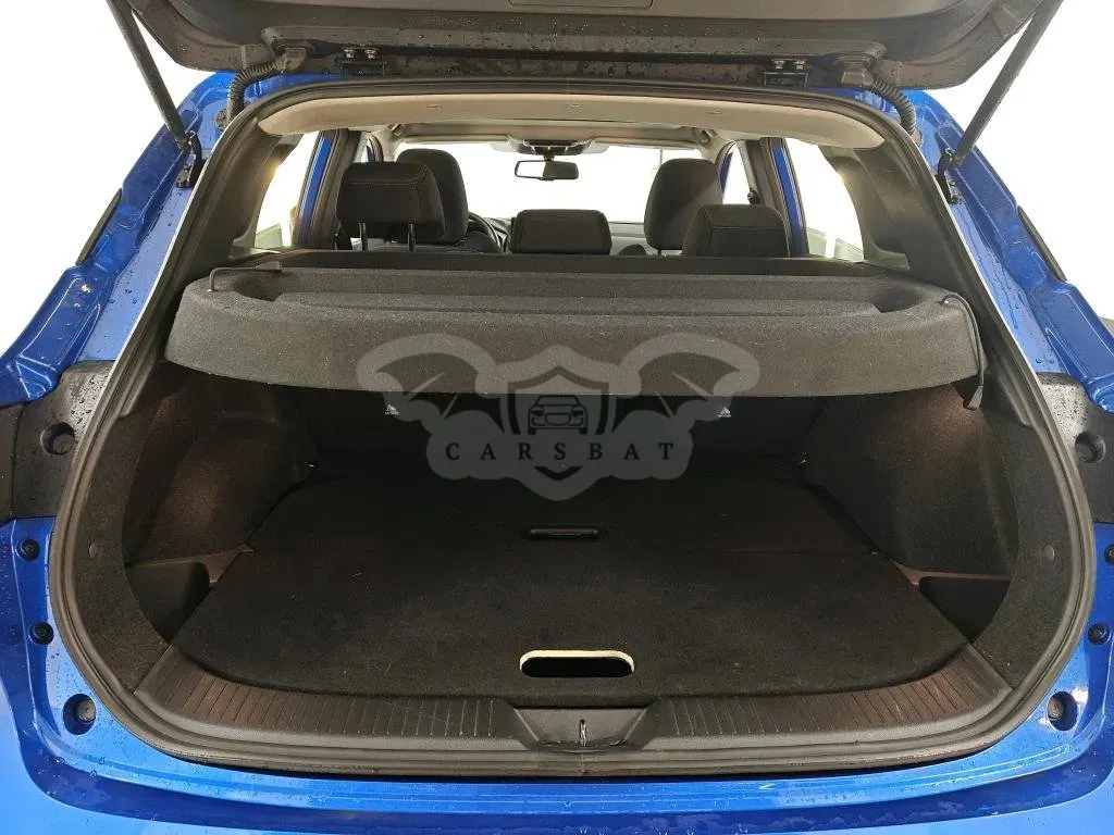 Nissan Qashqai 1.3 N-connecta 2023