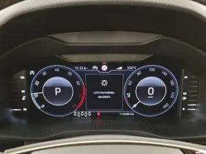 Skoda Kodiaq 1.5 TSI Business 2021