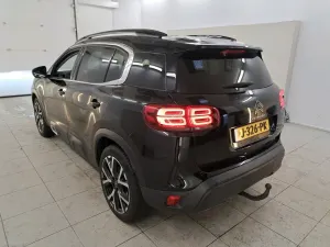 Citroën C5 Aircross 1.2i Business 2020